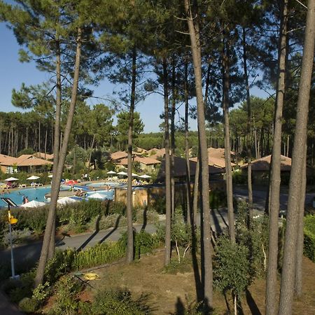 Village Vacances Le Lac Marin 苏斯通 外观 照片
