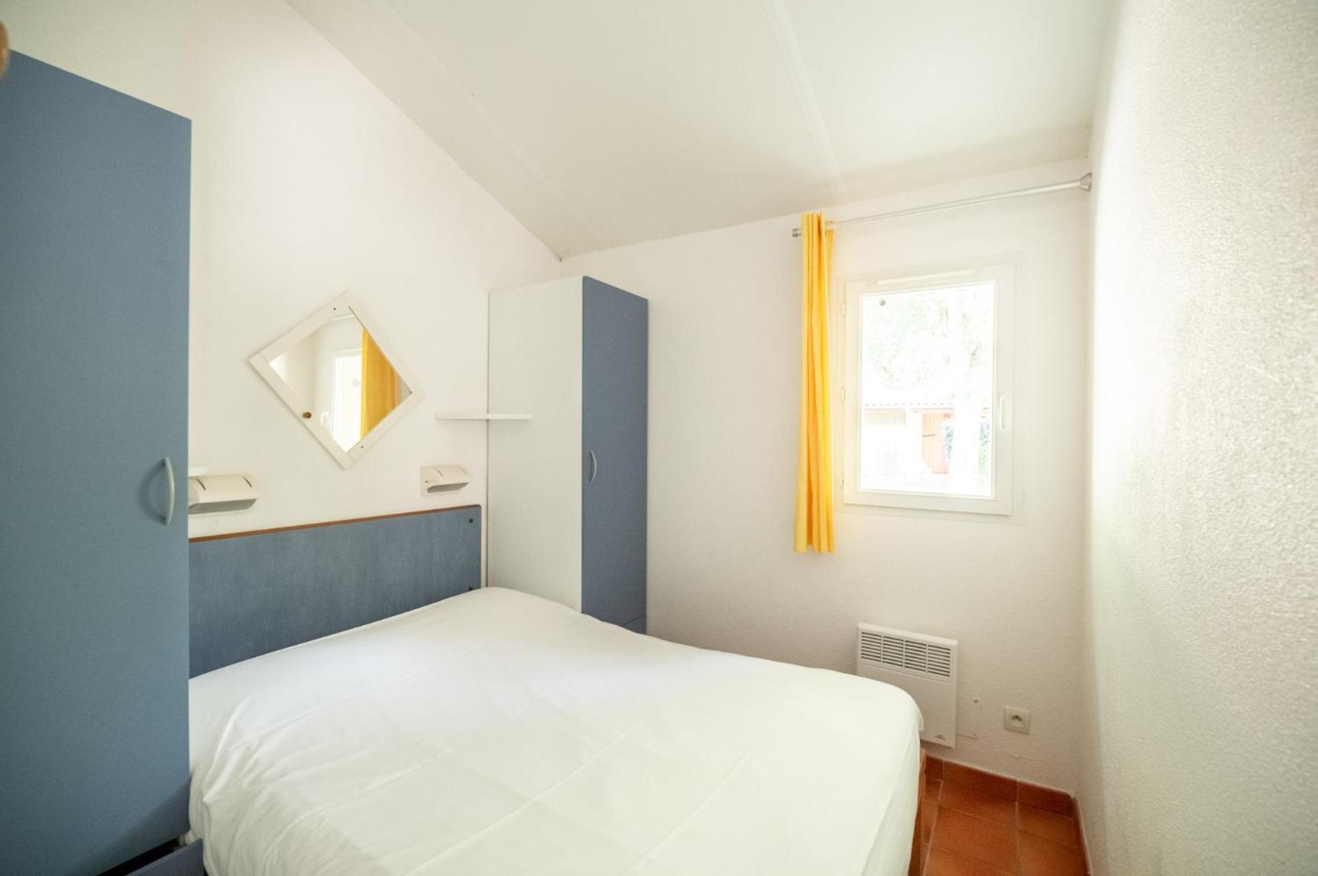 Village Vacances Le Lac Marin 苏斯通 外观 照片